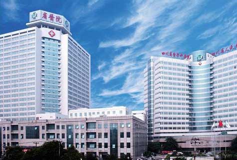 省醫(yī)院外網(wǎng)建設
