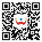 公眾號(hào)二維碼